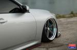 Infiniti G37 X Work on Vossen Wheels (VWS-3) 2016 года